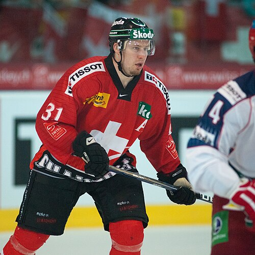 Mathias Seger