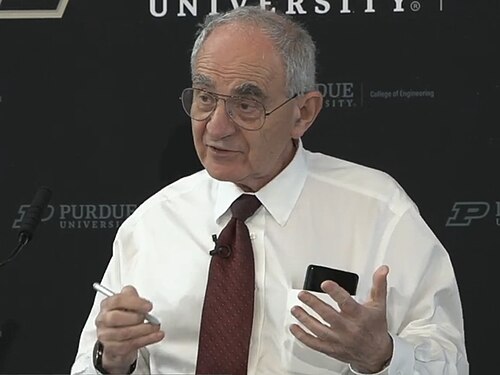 Eli Yablonovitch