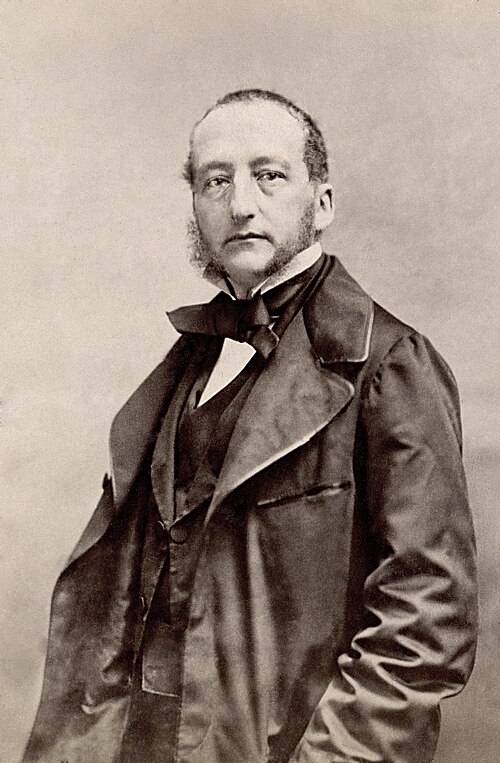 Sigismond Thalberg