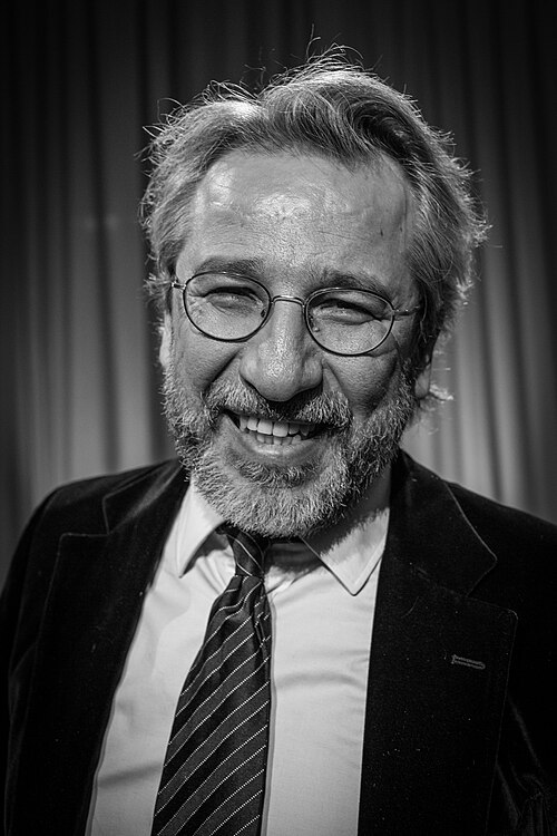 Can Dündar