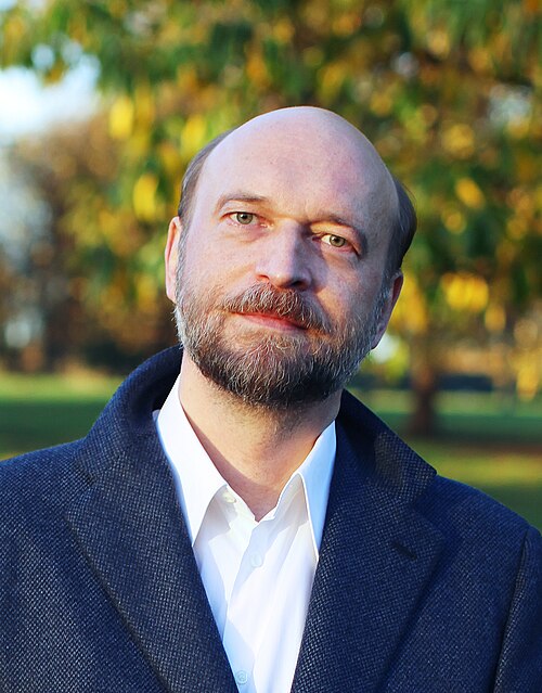 Sergey Pugachyov
