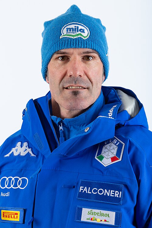 Armin Zöggeler