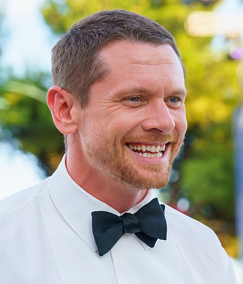Jack O'Connell