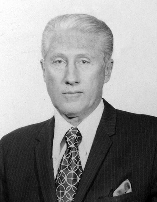 Mark Felt