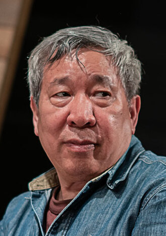 Yan Lianke