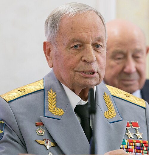 Viktor Gorbatko