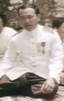 Sinn Sisamouth