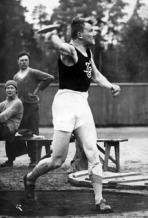 Antero Kivi