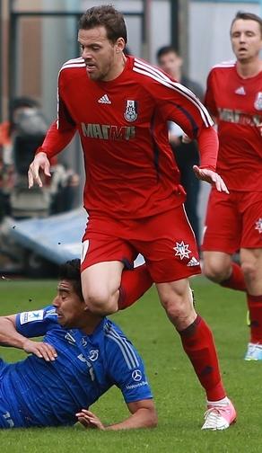 Tomislav Dujmović