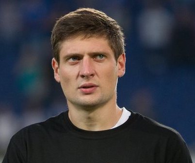 Yevhen Seleznyov
