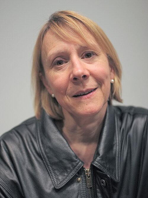 Esther Dyson