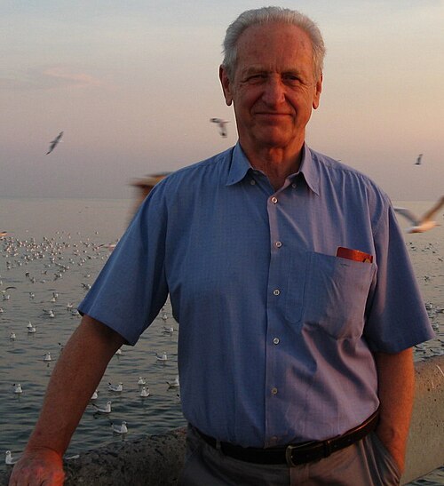 Robert Kowalski