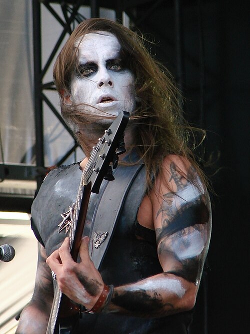Adam Darski