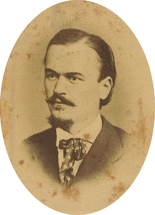 Josip Jurčič
