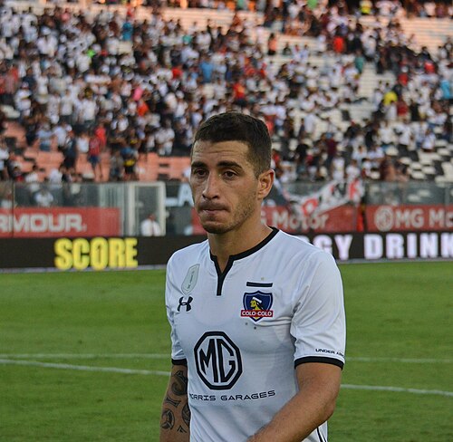 Carlos Carmona