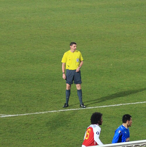 Craig Thomson