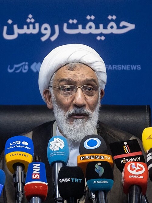 Mostafa Pourmohammadi