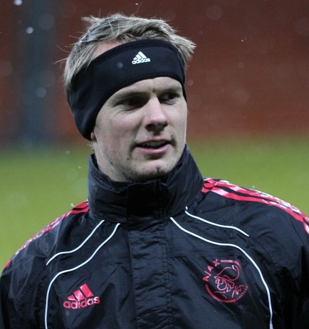 Siem de Jong