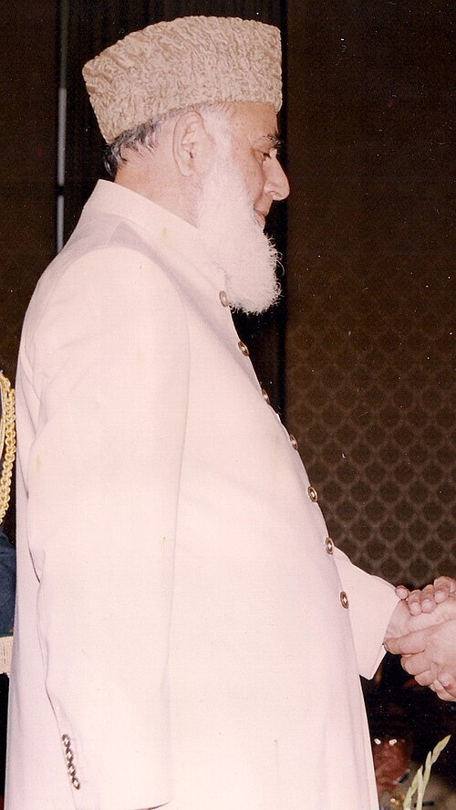 Muhammad Rafiq Tarar