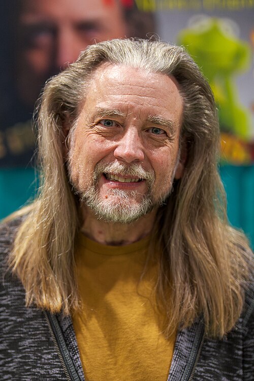 Steve Whitmire