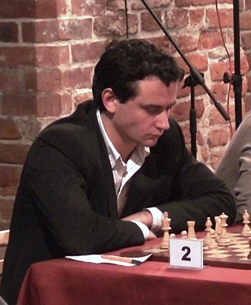 Jeff Sarwer