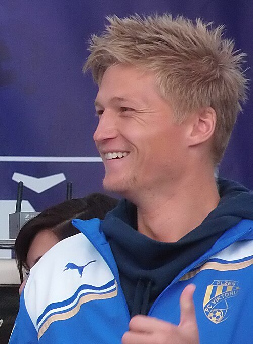Václav Procházka
