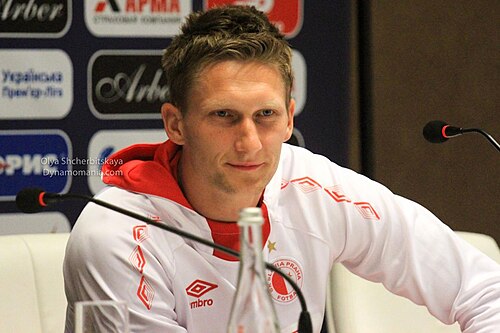 Milan Škoda