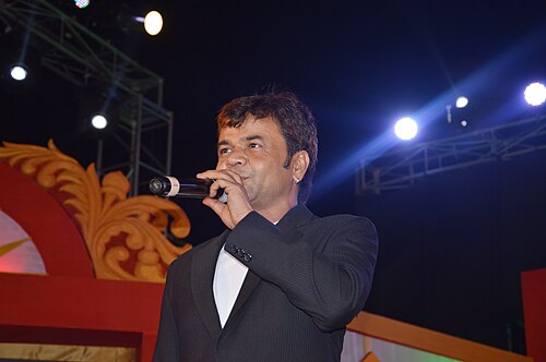 Rajpal Yadav