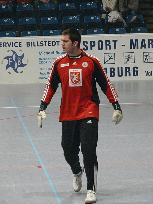Tomáš Koubek