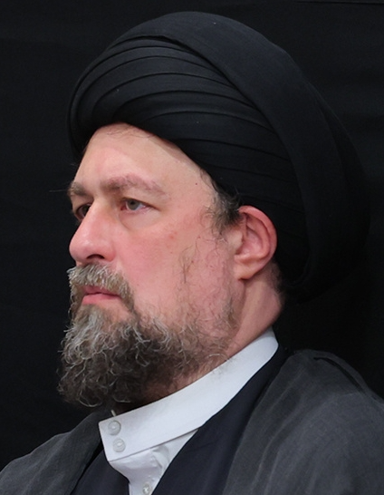 Hassan Khomeini