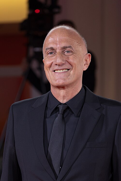 Stefano Sollima