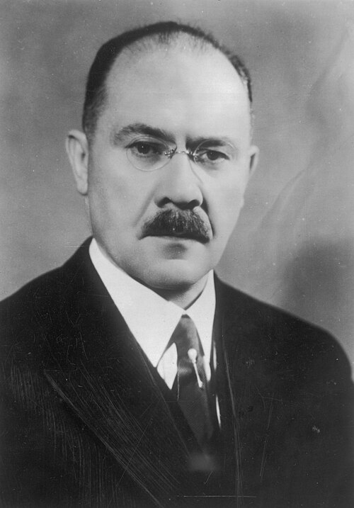 Milan Hodža