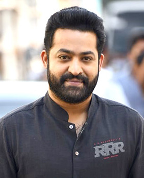 N. T. Rama Rao Jr.