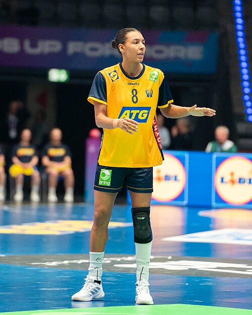 Jamina Roberts