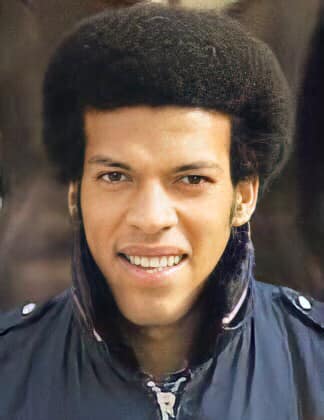 Roberto Mosquera