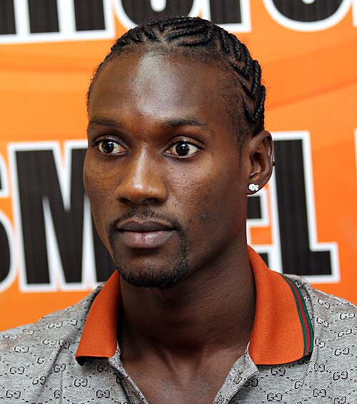 Ismaël Bangoura