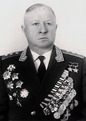 Alexander Rodimtsev