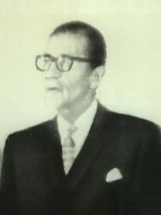 Clifford Dupont