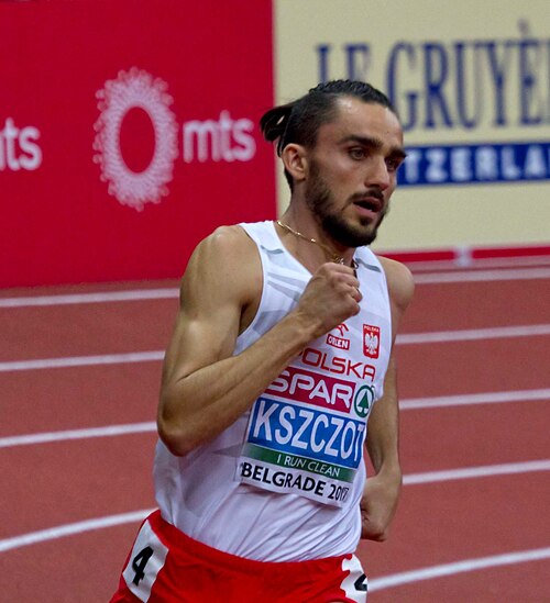 Adam Kszczot