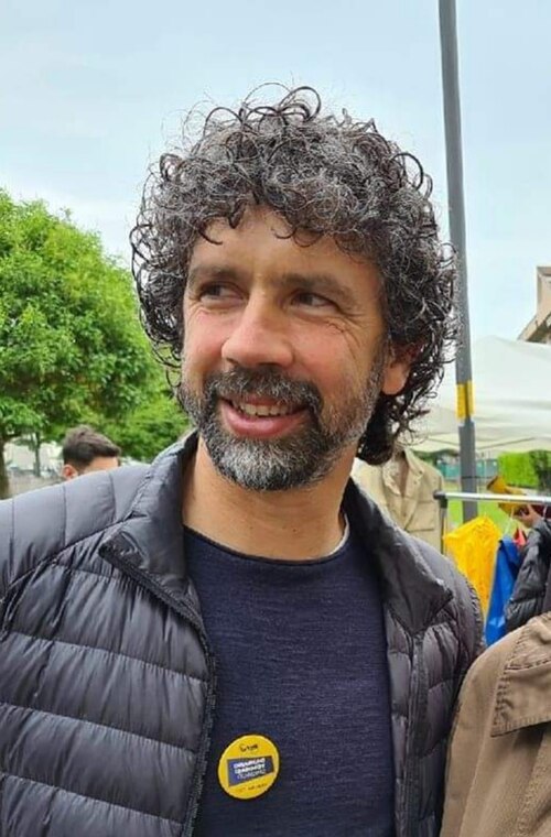 Damiano Tommasi