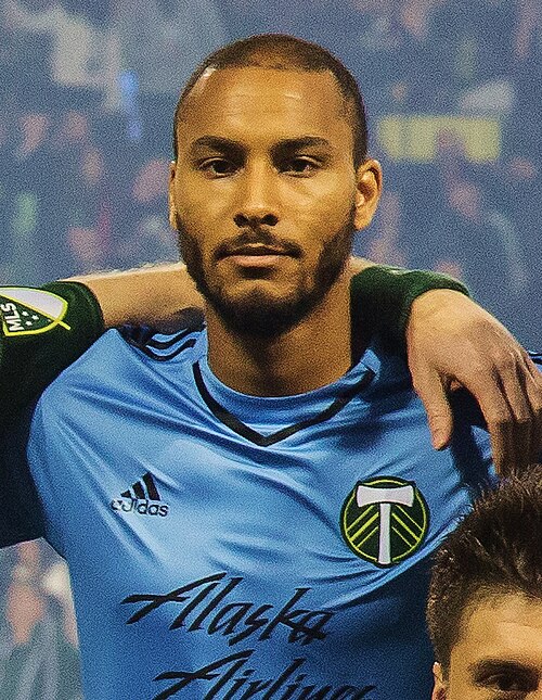 Adam Larsen Kwarasey