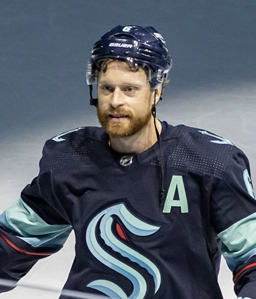 Adam Larsson