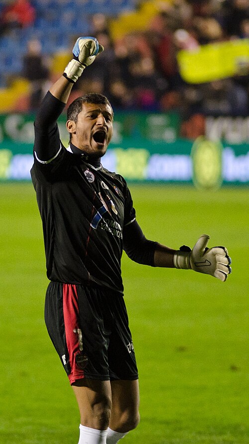 Gustavo Munúa