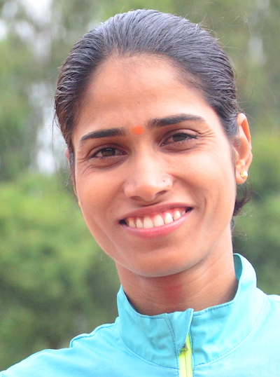 Sudha Singh