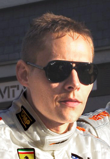 Allan Simonsen