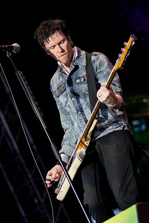 Jason McCaslin
