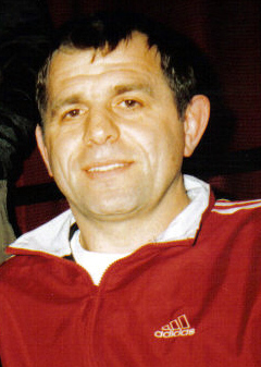 Józef Tracz