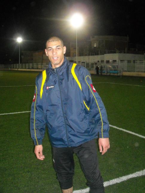 Faouzi Chaouchi