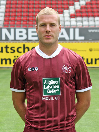 Adam Nemec