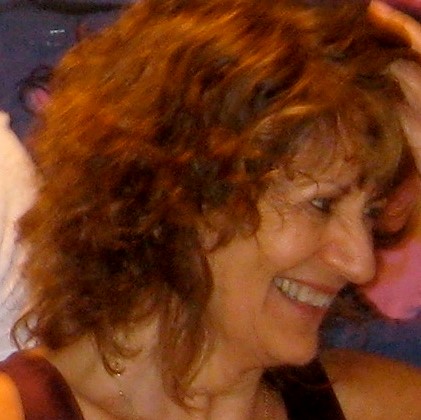 Susie Orbach